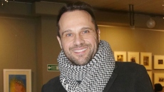 Μέμος Μπεγνής: Δεν είμαι υπέρ της σύμβασης του γάμου, της συγκατοίκησης και του ίδιου κρεβατιού