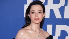 H Μάικι Μάντισον πρωταγωνιστεί σε κινηματογραφική μεταφορά διηγήματος του Έντγκαρ Άλαν Πόε