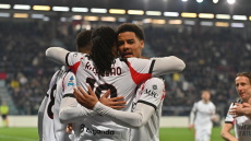 Κάλιαρι - Μίλαν 0-1: Πάτησε κορυφή με απόδραση από τη Σαρδηνία, δείτε το γκολ 
