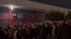 Δείτε βίντεο: Αποθέωση στο ΣΕΦ για την αποστολή Ολυμπιακού μετά το διπλό επί του Παναθηναϊκού