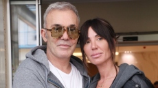 Λελέ Γκόφα για Στέλιο Ρόκκο: Δεν είναι εύκολος άνθρωπος, τα πρώτα χρόνια ήταν δύσκολα