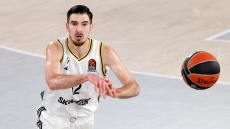 Φενέρμπαχτσε: Επίσημη η επιστροφή του Ντε Κολό