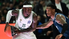 Παναθηναϊκός - Καρδίτσα 92-85: Δυσκολεύτηκε αλλά έβγαλε την υποχρέωση, βίντεο 