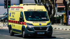 78χρονος βρέθηκε νεκρός μέσα στο σπίτι του στη Λάρνακα, εξετάζεται το ενδεχόμενο κατανάλωσης ακατάλληλου νερού