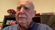 Η τελευταία τηλεοπτική εμφάνιση του Γιώργου Παπαδάκη: «Ας ελπίσουμε ότι θα κάνουμε ένα ρεκόρ καρδιάς» είχε πει στον τηλεμαραθώνιο του ΑΝΤ1