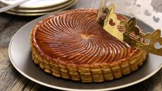 Galette des Rois: Το γαλλικό γλυκό έθιμο των Θεοφανίων