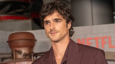 Ο Τζέικομπ Ελόρντι εξήγησε πώς ένας τραυματισμός σε αγώνα ράγκμπι στάθηκε η αφορμή για να ξεκινήσει την καριέρα του στην υποκριτική