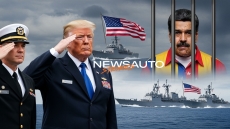 Θέατρο ισχύος ή πραγματική ανατροπή; Τα μυστήρια γύρω από τη σύλληψη Μαδούρο