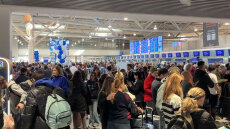 Δυνατότητα επιστροφής χρημάτων, νέας κράτησης ή voucher δίνουν οι αεροπορικές εταιρείες στους επιβάτες που είδαν τις πτήσεις τους να ακυρώνονται