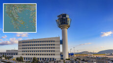 Ξεκίνησε η αποκατάσταση του τεχνικού προβλήματος στο FIR Αθηνών,  επανέρχονται σταδιακά τα συστήματα επικοινωνίας