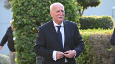 Το «αντίο» του ΑΝΤ1 στον Γιώργο Παπαδάκη, η ανακοίνωση του καναλιού