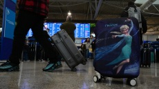 Νέα ενημέρωση για το FIR Αθηνών: 45 αναχωρήσεις και αφίξεις εξυπηρετούνται, πλέον, από τα ελληνικά αεροδρόμια