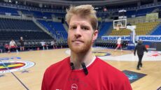 Γουόκαπ: «Δείξαμε χαρακτήρα στο ντέρμπι, ταχύτητα και ριμπάουντ τα κλειδιά με Φενέρμπαχτσε»
