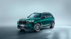 Η Alpina γίνεται κομμάτι της BMW