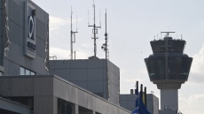 ΣΥΡΙΖΑ: Αίτημα έκτακτης σύγκλησης της Διαρκούς Επιτροπής Παραγωγής και Εμπορίου για το μπλακ άουτ στο FIR Αθηνών