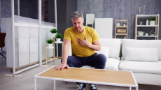 Έμφραγμα: Ποια συμπτώματα προειδοποιούν εβδομάδες νωρίτερα
