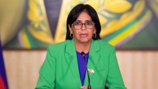 Βενεζουέλα: Η προσωρινή πρόεδρος Ροντρίγκες δημιουργεί επιτροπή για την απελευθέρωση του Μαδούρο