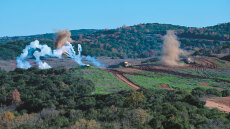 Τα νεύρα Ερντογάν για την συμμαχία Ελλάδας, Κύπρου και Ισραήλ με κοινές ασκήσεις και εξοπλισμό