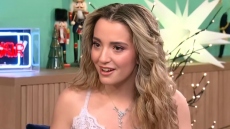 Desi G μετά την πρόκρισή της στον εθνικό τελικό της Eurovision: Ήθελα να φτιάξουμε ένα τραγούδι που να θυμίζει τον έρωτα και το πάθος