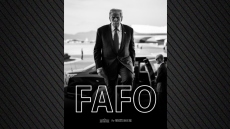 Ένας χρόνος Τραμπ: Το τέλος του κόσμου όπως τον ξέραμε