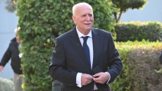 Την  Πέμπτη η κηδεία του Γιώργου Παπαδάκη στη Ριτσώνα