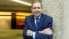 Δεν επαρκεί η σύλληψη του Μαδούρο για την εξομάλυνση στη Βενεζουέλα, λέει ο φερόμενος νικητής των εκλογών του 2024