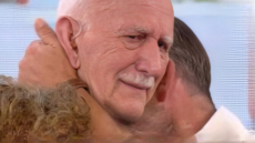 Γιώργος Παπαδάκης: Η τελευταία μας αγκαλιά γαμώτο ήταν επαγγελματική, γράφει ο ανιψιός και επί χρόνια συνεργάτης του
