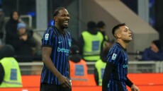 Ίντερ - Μπολόνια 3-1: Τριάρα κορυφής οι Νερατζούρι, δείτε τα γκολ