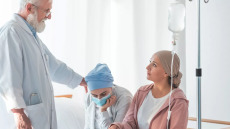 Καρκίνος στην Ευρώπη: Πού πετυχαίνουν και πού «νοσούν» τα εθνικά σχέδια – Οι μεγάλες ανισότητες
