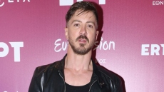 Νίκος Γκάνος μετά τον αποκλεισμό του για δεύτερη χρονιά από τον εθνικό τελικό της Eurovision: Δεν ξέρω τι έφταιξε