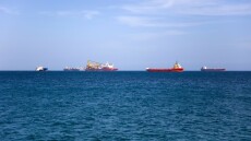 Δύο τάνκερ με πάνω από 1 εκατ. λίτρα λαθραίο ντίζελ κατάσχεσαν οι Φρουροί της Επανάστασης στον Περσικό Κόλπο