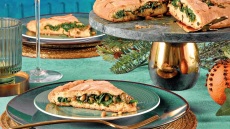 Θαλασσινή κουζίνα: 7 συνταγές από τη Μάγκυ Ταμπακάκη