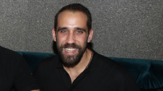 Ο Βασίλης Πορφυράκης έγινε πατέρας για πρώτη φορά
