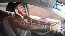 Ιδού ο φόβος και ο τρόμος των Ελλήνων οδηγών