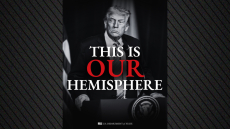 Μήνυμα ισχύος από το Στέιτ Ντιπάρτμεντ: Αυτό είναι το δικό μας ημισφαίριο