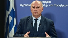 Τσιάρας για αγρότες: Υπάρχουν όρια ανοχής, δεν θα παραμείνουμε απαθείς θεατές 