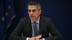 Δήμας για το πρόβλημα στο FIR Αθηνών: Ζήτησα ΕΔΕ για να βρούμε την αιτία, σαφώς και θα πέσουν κεφάλια