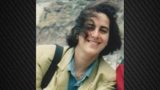 Πέθανε η Στέφη Πετρίδη σε ηλικία 60 ετών, γόνος της οικογένειας με το brand παπουτσιών