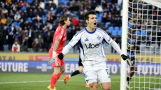 Serie A: Ο Δουβίκας με δύο γκολ «υπέγραψε» τη νίκη της Κόμο 3-0 την Πίζα εκτός έδρας, δείτε τα γκολ 