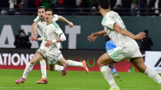 Κύπελλο Εθνών Αφρικής: Με γκολ στο 119' η Αλγερία 1-0 το Κονγκό και πέρασε στα προημιτελικά, δείτε βίντεο