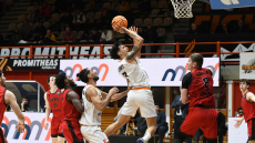 Σαλόν - Προμηθέας 93-78: Το πάλεψε για τρία δεκάλεπτα αλλά λύγισε στο τελευταίο