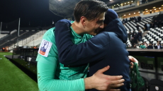 Λουτσέσκου: «Χωρίς υπερβολή, έπρεπε να κερδίσουμε 5-1, ήρωας της βραδιάς ο Μοναστηρλής»