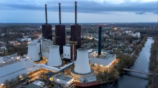 Αποκαταστάθηκε μετά από πέντε ημέρες η ηλεκτροδότηση στο νοτιοδυτικό Βερολίνο 