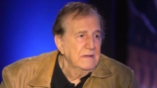 Γιώργος Κωνσταντίνου για τον πατέρα του: Ήταν πολύ αδιάφορος άνθρωπος, ερχόταν μια φορά τον μήνα και του έδινα κάτι σαν σύνταξη