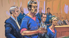 Τα μυστικά της δίκης Μαδούρο: Η επιλογή της Νέας Υόρκης, ο Μαμντάνι, ο El Pollo και η... Σομαλία