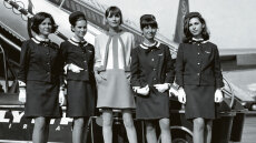 Έντεκα Ελληνίδες αεροσυνοδοί και η τύχη τους σε αεροπορικά δυστυχήματα: Οκτώ σκοτώθηκαν και τρεις επέζησαν