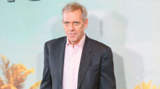 Ο Dr House έγινε... αρχαιολόγος σε ελληνικές ανασκαφές: Νέα σειρά με τον Χιου Λόρι και γυρίσματα στη χώρα μας
