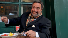 Drew Nieporent: Ξεκίνησε υπάλληλος στα McDonalds, κατέκτησε τη γαστρονομική σκηνή της Νέας Υόρκης