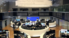 Ευρωπαϊκές αγορές: Θετικό άνοιγμα με το βλέμμα στις εξελίξεις στη Βενεζουέλα