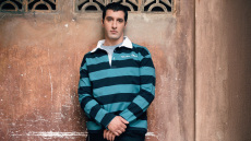 Γιώργος Ζυγούρης: «Όσοι αρνούνται την αγάπη, στο τέλος ερωτεύονται πιο αληθινά»